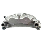 2018 Gmc Sierra 2500 HD Brake Caliper 3
